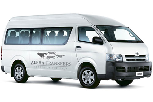 Gold Coast Airport Transfers Services